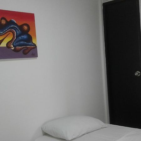 Hotel Bulerias Medellín Exterior foto