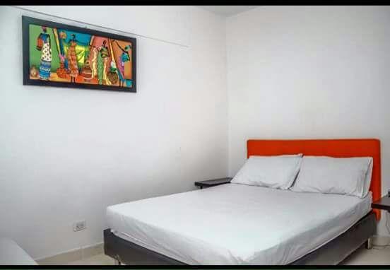Hotel Bulerias Medellín Exterior foto